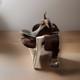 Used 15 Inch Western Saddle