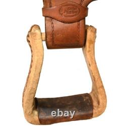 Used 16 Cactus Cutting Saddle Code U16CACTUSCUT12BK