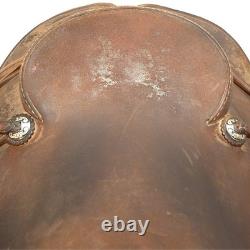 Used 16 Cactus Ranch Saddle Code U16SCARANFRO