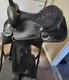 Used 16 Inch Wintec Western Saddle Like New Condition