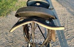 Used 16 Wintec Western Saddle 007981