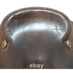 Used 17 Saddle House Ranch Cutting Saddle Code U17SHOUSERCSQ