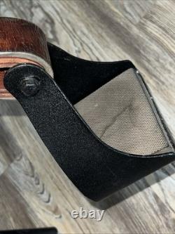 Used Crates Trail Western Endurance saddle Great condition! 17 Seat, 22 Lbs