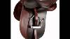 Used English Saddles To Check Out