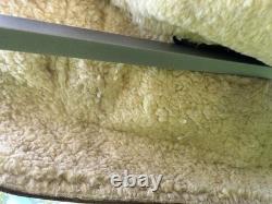 Used Three Bars Saddlery 16 Western Saddle For Roping Or Casual Riding