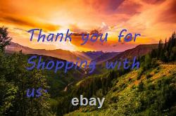 Used Trail Saddle Western Horse 15 16 17 Tooled Brown Leather Pleasure Tack Set