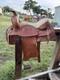 Used Western Pony Saddle Kid Saddle 13 Seat Euc Western Tack Horse Tack