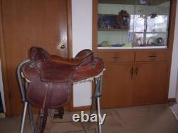 Used western saddles for sale