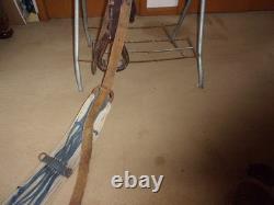 Used western saddles for sale