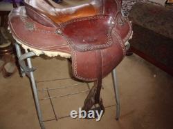 Used western saddles for sale