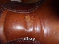 Used western saddles for sale