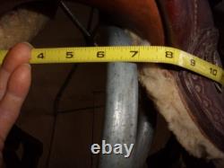 Used western saddles for sale