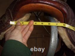 Used western saddles for sale
