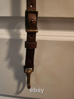 Victor Custom Tack Solid Sterling Silver + 12k Gold 16 FQHB Western Show Saddle