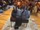 Vintage 14.5 George Lawrence Saddle Company Western Saddle