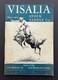Vintage 1940 Visalia Stock Saddle Co Anniversary Catalog No 32 San Francisco