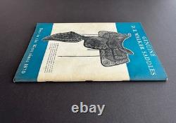 Vintage 1940 Visalia Stock Saddle Co Anniversary Catalog No 32 San Francisco