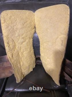 Vintage Action Co Western Saddle, 15 Padded Seat, Favorite For Trail Riders