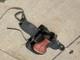 Vintage Custom Made Western Saddle Leather