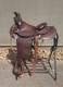 Vintage Gl Lawrence Ranch Saddle