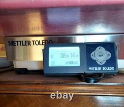 Vintage Heiser Reining Saddle With Slick Fork 15 Seat