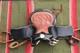 Vintage Kids/youth Western Saddle