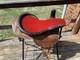 Vintage Ladies Side Saddle