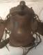 Vintage Rt Frazier Pueblo Colorado Leather Equestrian Horse Saddle
