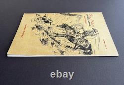 Vintage Ray Holes Saddle Company Catalog No 55 Grangeville Idaho Tack