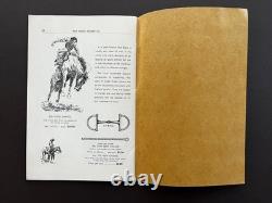 Vintage Ray Holes Saddle Company Catalog No 55 Grangeville Idaho Tack