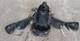 Vintage Simco Leather Western 12 Pony Saddle Established 1933 Collector