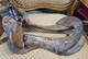 Vintage Saddle Tree Childs/youth Wooden Tree