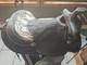 Vtg Southern Saddlery Chattanooga Tn 15 Western Saddle