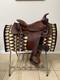 Well Loved Western Saddle Looking For Its New Rider 15 In Seat