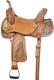 Western Barrel Racing Horse Saddle Premium Leather With Tack Set 10'' To 18' In