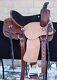 Western Horse Kids Trail Barrel Ranch Roping Youth Used Saddle Tack Set 12 13 14