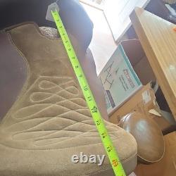 Western Leather Pleasure/Trail Saddle, Brown Traditional 16 in for Horse