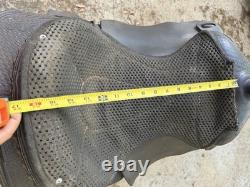 Western Roping Saddle