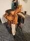 Western Saddle
