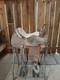 Western Saddle