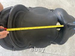 Western Saddle