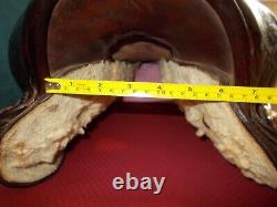 Western Saddle 14 Excellent Condition