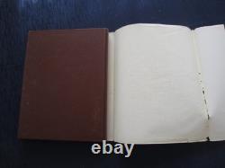 Western Saddle Making 3 Books from the 1980s