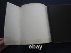 Western Saddle Making 3 Books from the 1980s