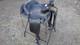 Western Saddle Vintage Well Used, Lasting Well. Great Training Working Saddle