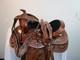 Western Saddle Youth Kids Pony Saddles Barrel Trail Pleasure Tack Set 10 12 13