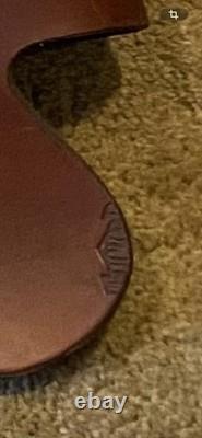 Western Saddle replacement FENDERS Pair