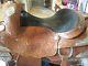 Western Show Saddle. 17.5 Seat. Excellent Condition. Attention Getter