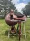 Western Side Saddle