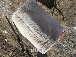 Western Tack Package- King Series Synthetic Saddle, Pad, And String Cinch